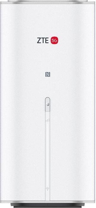 ZTE Router G50 5G WiFi 7 Mesh 1xLAN-2.5GB 1xLAN/WAN-2.5GB 1xUSB-C 1xSIM TS9