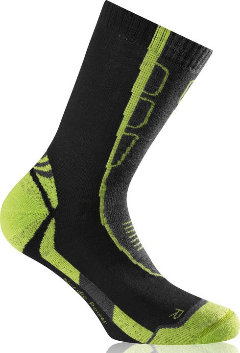 Actual product image Rohner Nordic Power Sock (36 - 38)