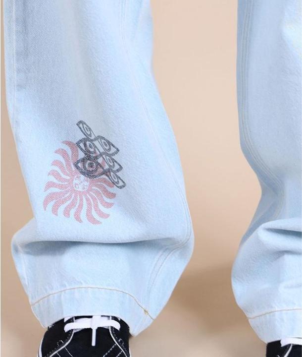 Produktbild Oxbow Denim pants (40)