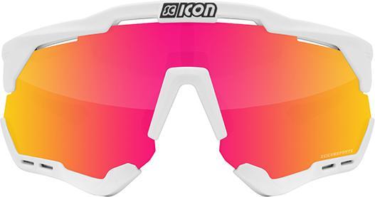 Immagine prodotto Scicon aeroshade xl scnpp verre multi-reflet rouges