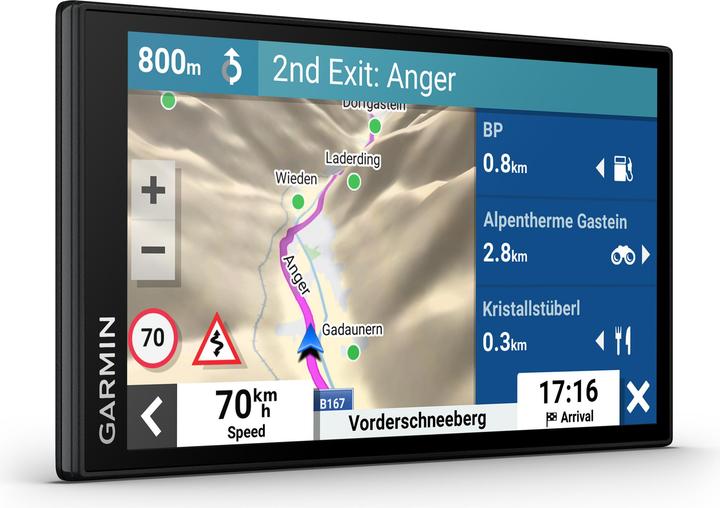 Image du produit Garmin DriveSmart 66 MT-S (6")