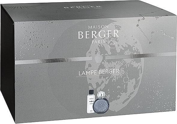Image du produit Maison Berger Diffuseur de parfum Astral 250 ml Cachemire Blanc (250 ml)