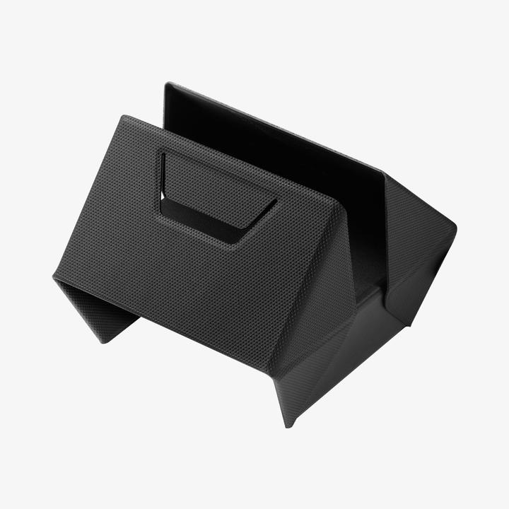 Produktbild Spigen - Laptop Holder LD201-S9 (AMP11118) - Vertical Dock, Foldable Type, Slim Fold - Black