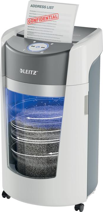 Image du produit Leitz IQ OptiMax Office (Coupe de particules)
