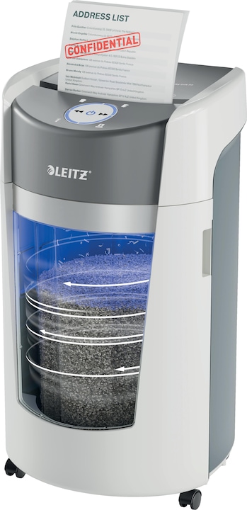 Immagine prodotto Leitz Ufficio IQ OptiMax (Taglio delle particelle)