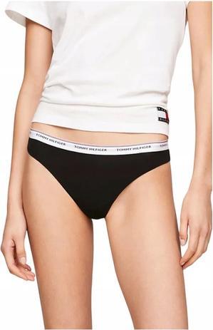 Actual product image Tommy Hilfiger Thong (S, M, pack of 3)