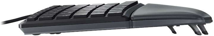 Actual product image CHERRY KC 4500 (DE, Cable)
