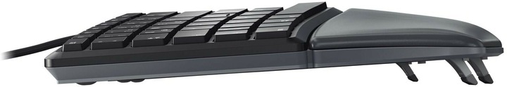 Produktbild CHERRY KC 4500 (DE, Kabelgebunden)