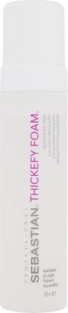 Image du produit Sebastian Mousse épaisse (200 ml, Mousse de volume)