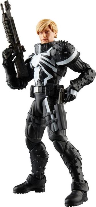 Produktbild Hasbro Spider-Man Marvel Legends Retro Agent Venom (Flash Thompson)