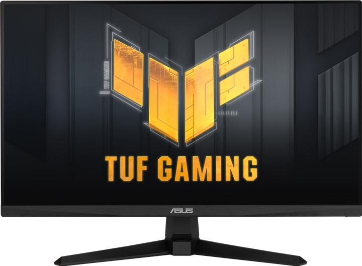 Actual product image ASUS TUF Gaming VG249Q3A (1920 x 1080 pixels, 23.80")