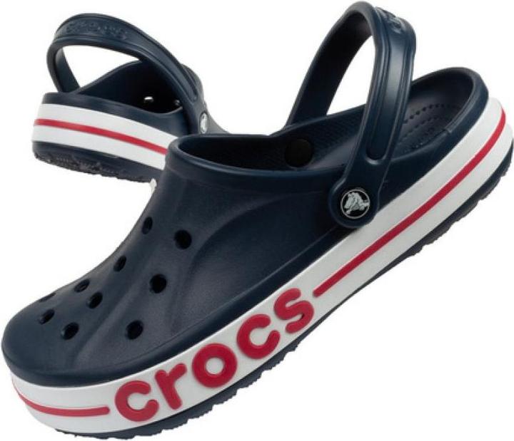 Produktbild Crocs Bayaband Flip-Flops (37.5)