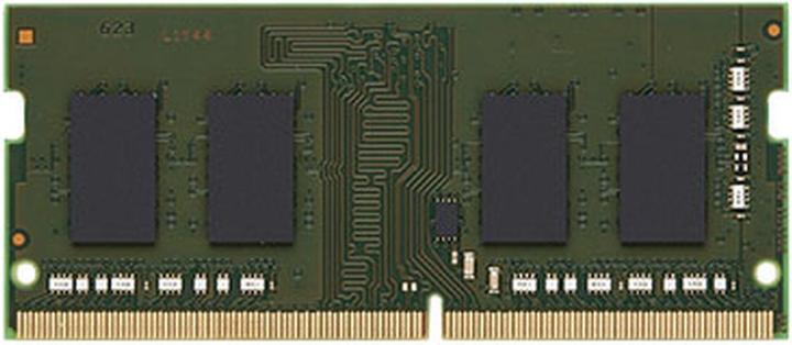 Kingston DDR4 8GB×2 SODIMM 3200MHz Kingston 8GB DDR4-3200MHZ ECC SODIMM - kaufen bei Digitec - Digitec