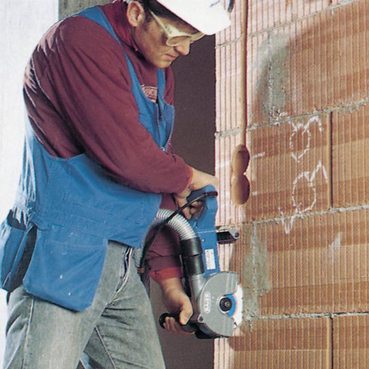Produktbild Makita SG 150 (Mauernutfräse)