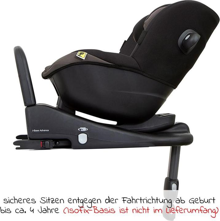 Image du produit Joie i-Venture (Reboarder, Norme ECE R129/i-Size)