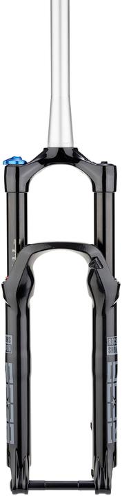 Actual product image RockShox Reba RL (120 mm, Air)