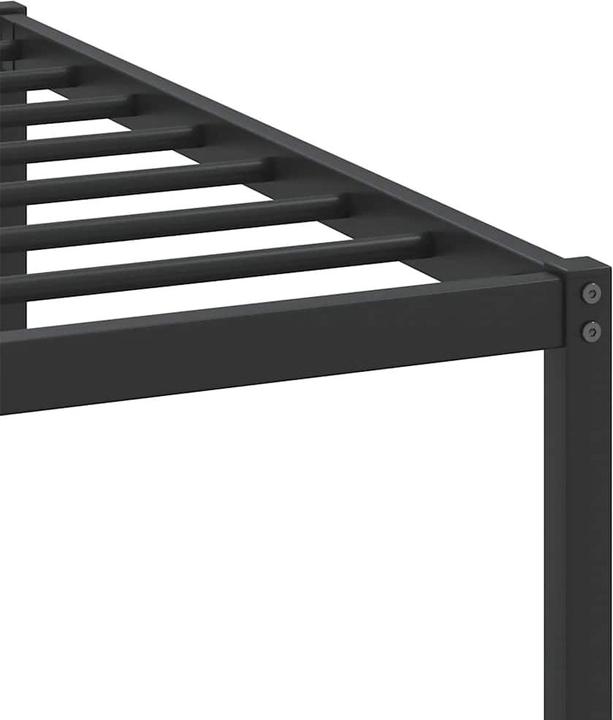 Image du produit vidaXL Bettgestell (100 x 200 cm)