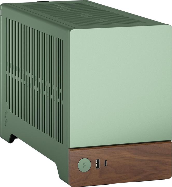 Produktbild Fractal Terra (Mini-ITX, SFX, SFX-L)