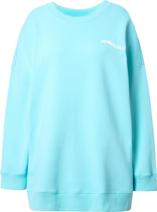 Produktbild Studio Untold Sweatshirt, oversized, Rückenprint (54)