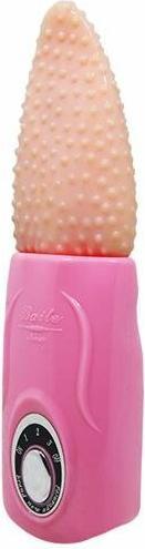 Produktbild Baile Zungenmassagegerät Rosa