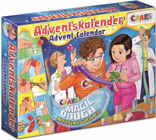 Produktbild Craze Magic Dough