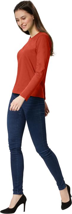 Actual product image tectake Shirt (L)