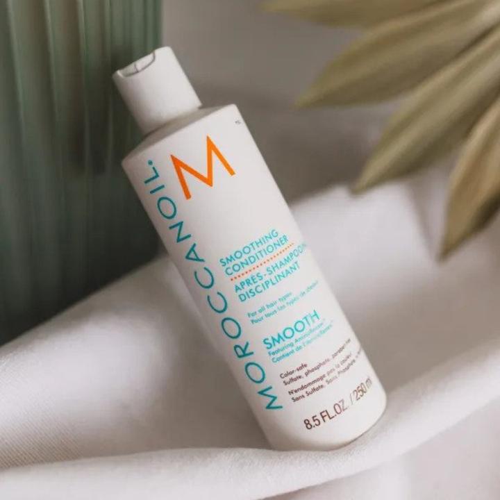 Produktbild Moroccanoil Smooth (250 ml)