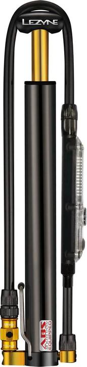 Image du produit Lezyne Micro Floor Drive HVG