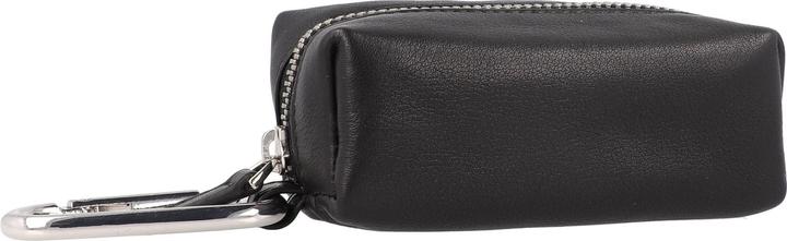 Actual product image Picard Bali leather key case 10 cm