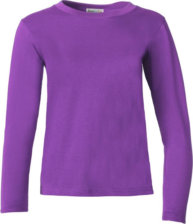 Actual product image tectake Shirt (S)