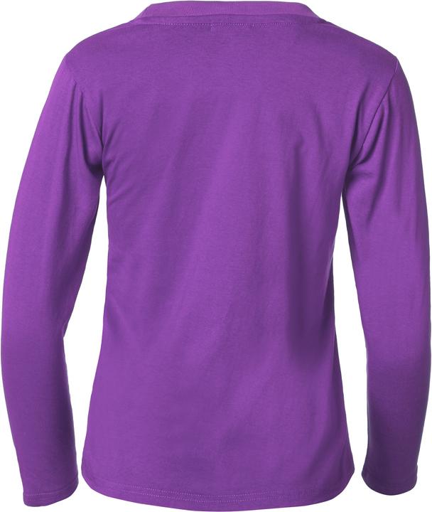 Actual product image tectake Shirt (S)