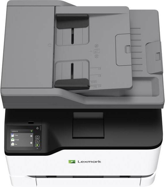Actual product image Lexmark MC3326adwe (Laser, Colour)