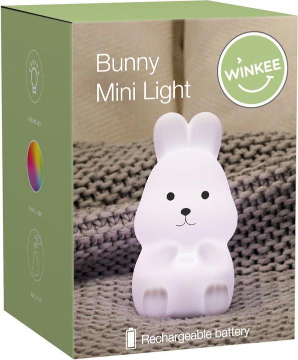 Immagine prodotto Winkee - Bunny Mini Light - Compact