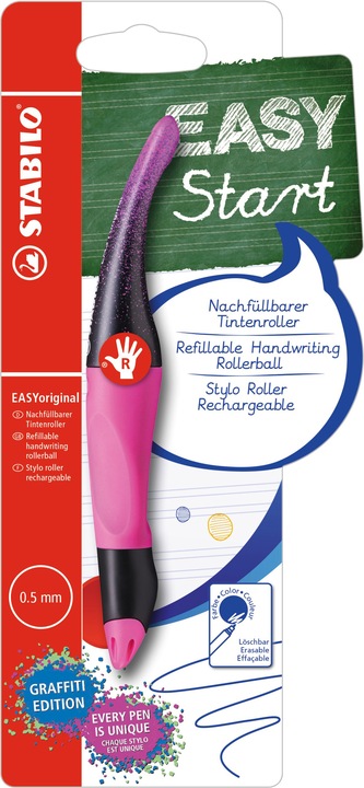 Produktbild STABILO EASYoriginal (Gelmine, 0.50 mm)