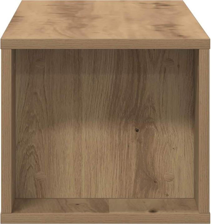 Produktbild vidaXL Lowboard-Stauraum (30 x 30 x 26.50 cm)