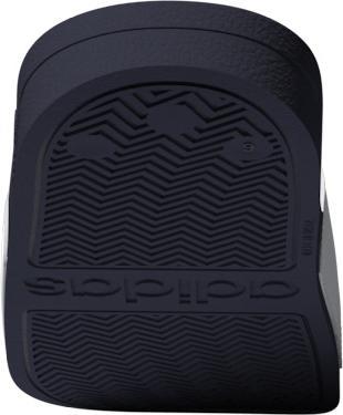 Produktbild adidas ADILETTE SHOWER,FTWWHT/GOLDMT/ FTWWHT/GOLDMT/SHANAV Grösse: 4 (37)