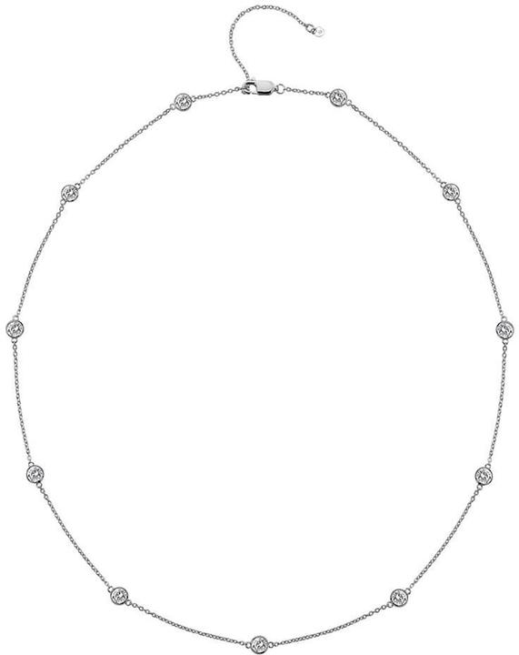 Immagine prodotto Hot Diamonds Tender Collana media (Argento 925, 45 cm)