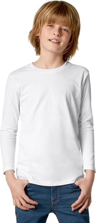 Actual product image tectake Shirt (128)