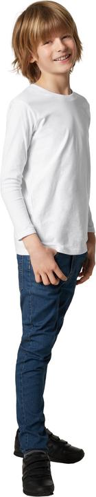 Actual product image tectake Shirt (128)