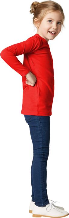 Actual product image tectake Shirt (140)