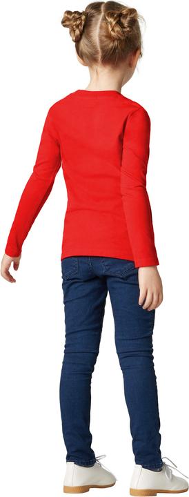 Actual product image tectake Shirt (140)
