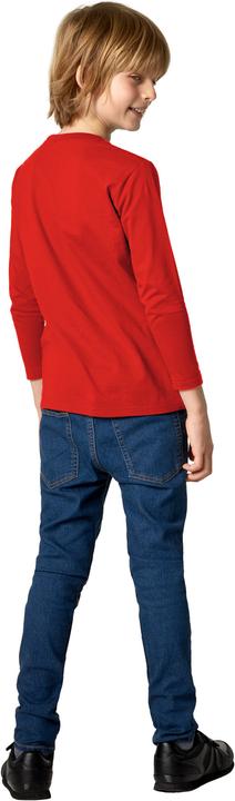 Actual product image tectake Shirt (140)