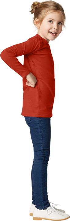 Actual product image tectake Shirt (140)