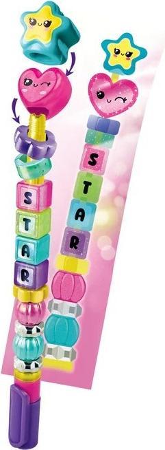 Produktbild Clementoni Erstellen Sie Ihre Stifte mit Nachrichtenstiften