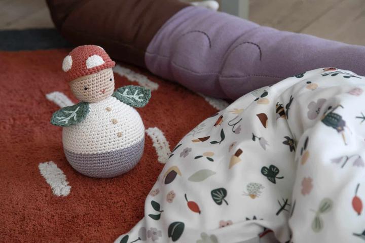 Image du produit Sebra Crochet de marionnettes, Pixie