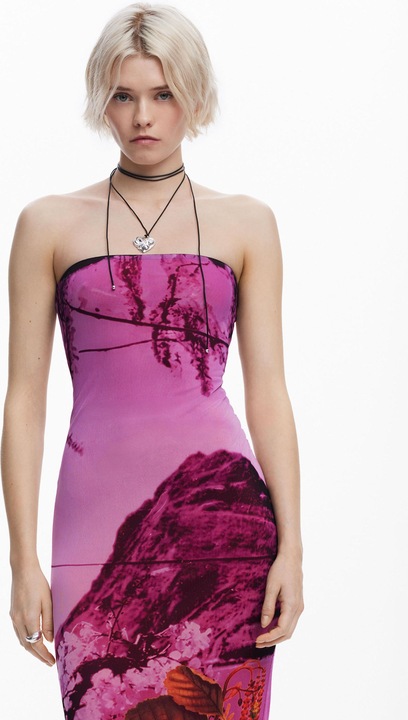 Actual product image Desigual Lakecomo Lacroix (M)