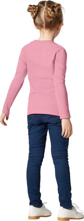 Actual product image tectake Shirt (140)