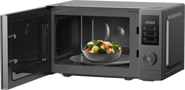 Actual product image Gorenje Microwave - MO20A3T4 - (20 l)
