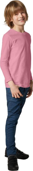 Actual product image tectake Shirt (140)