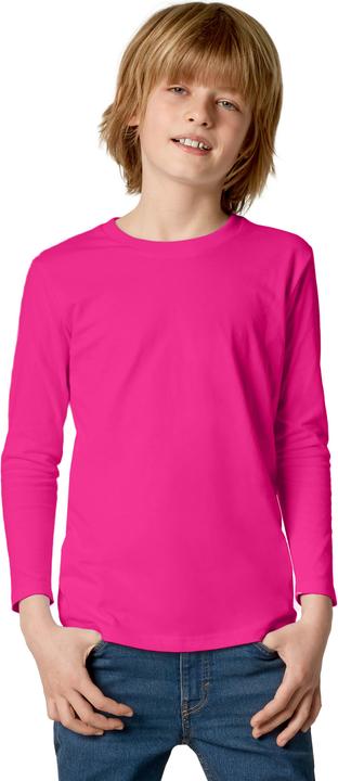 Actual product image tectake Shirt (140)